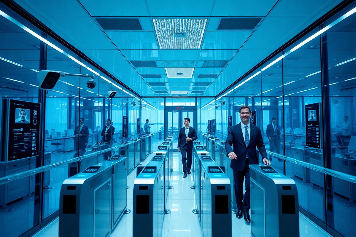 Enterprise clients and operational environments