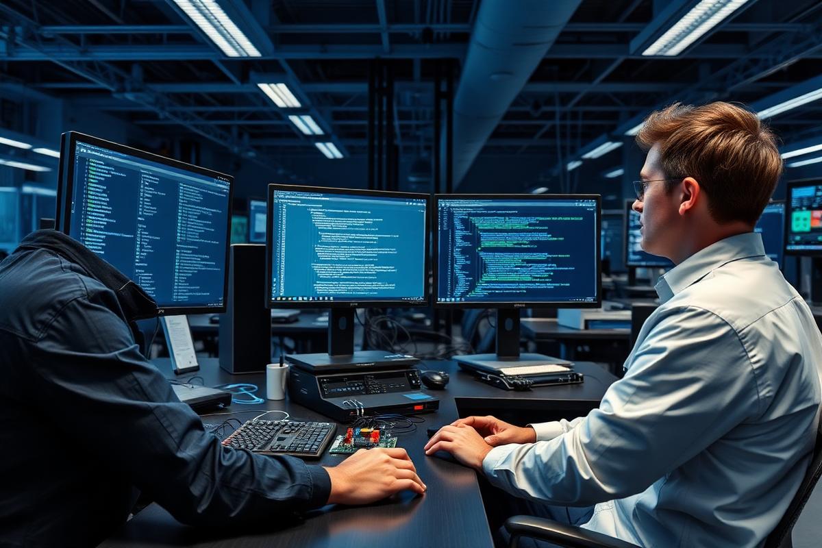 Operational monitoring and client delivery