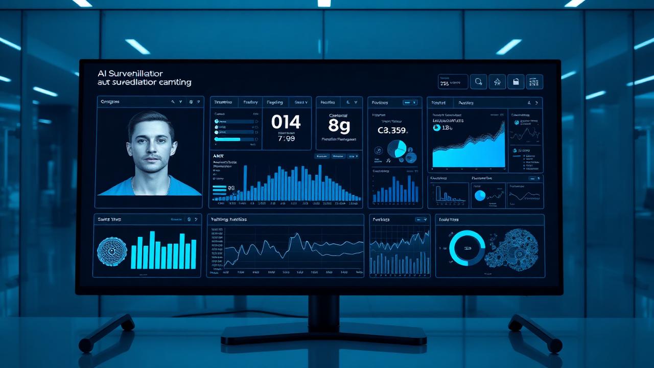 Introducing Real-Time ANPR Analytics Dashboard