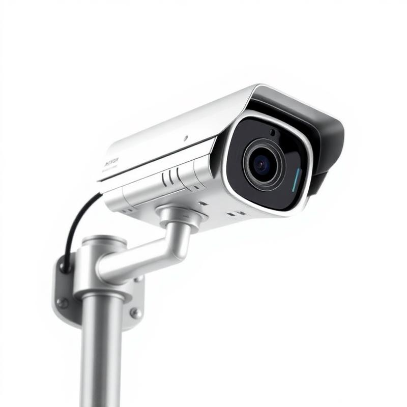 ANPR Camera