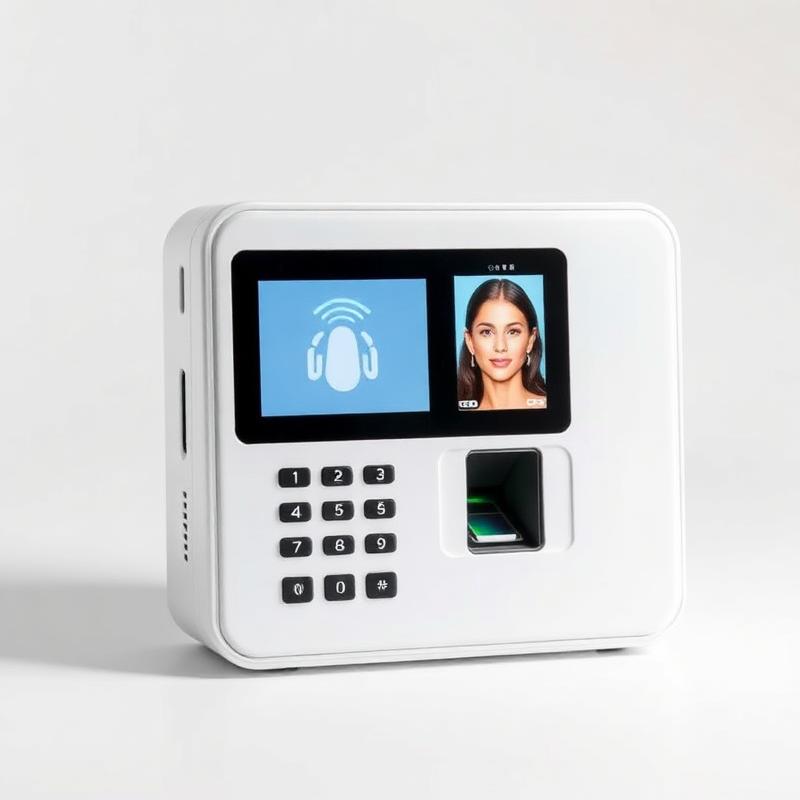 Attendance Device