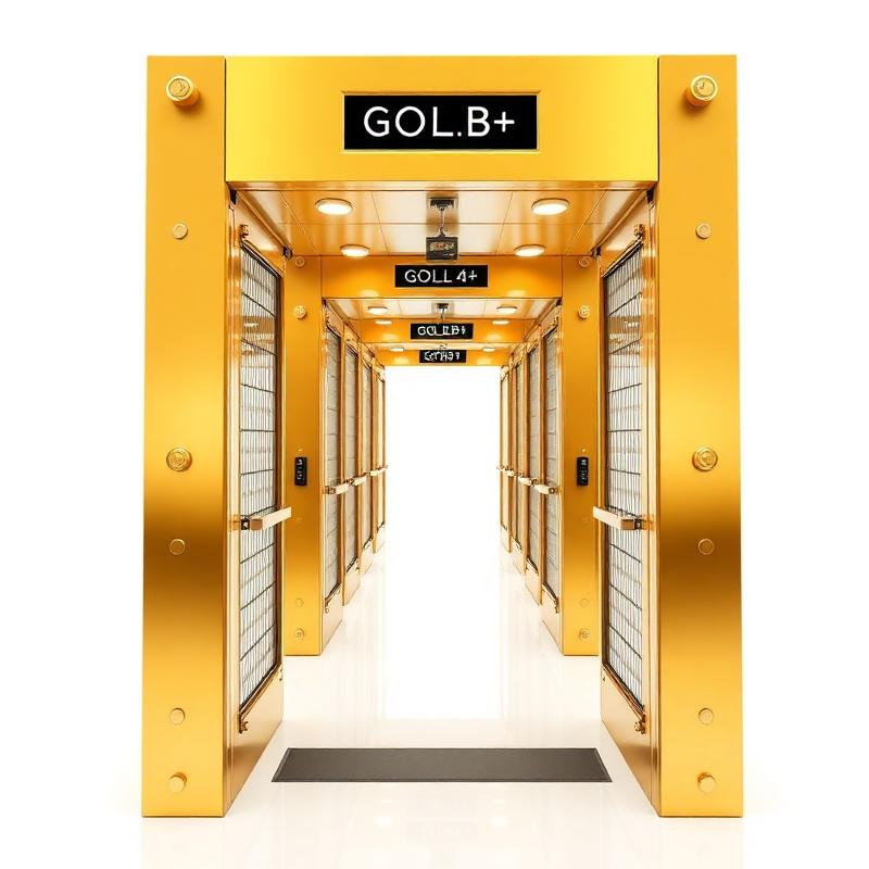 Walk Through Copper & Gold Detector