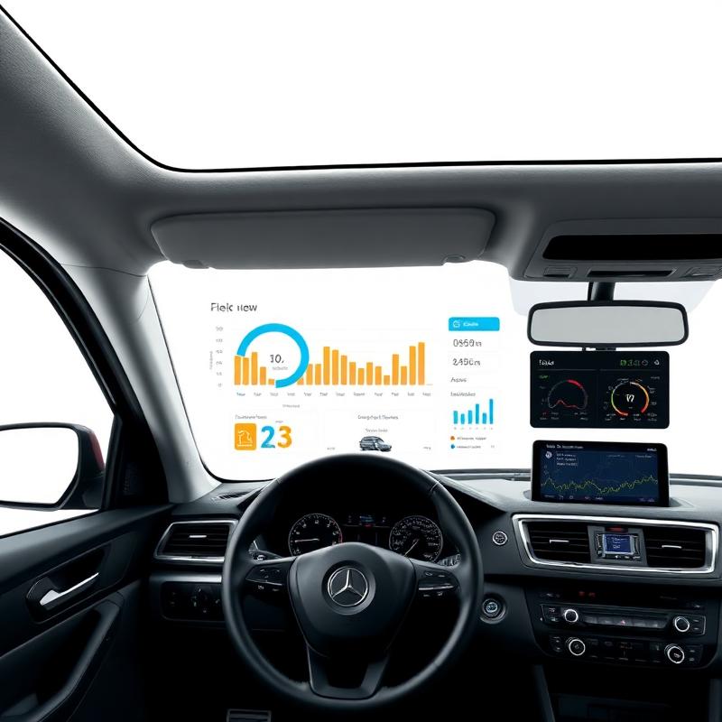 In-Vehicle Monitoring System