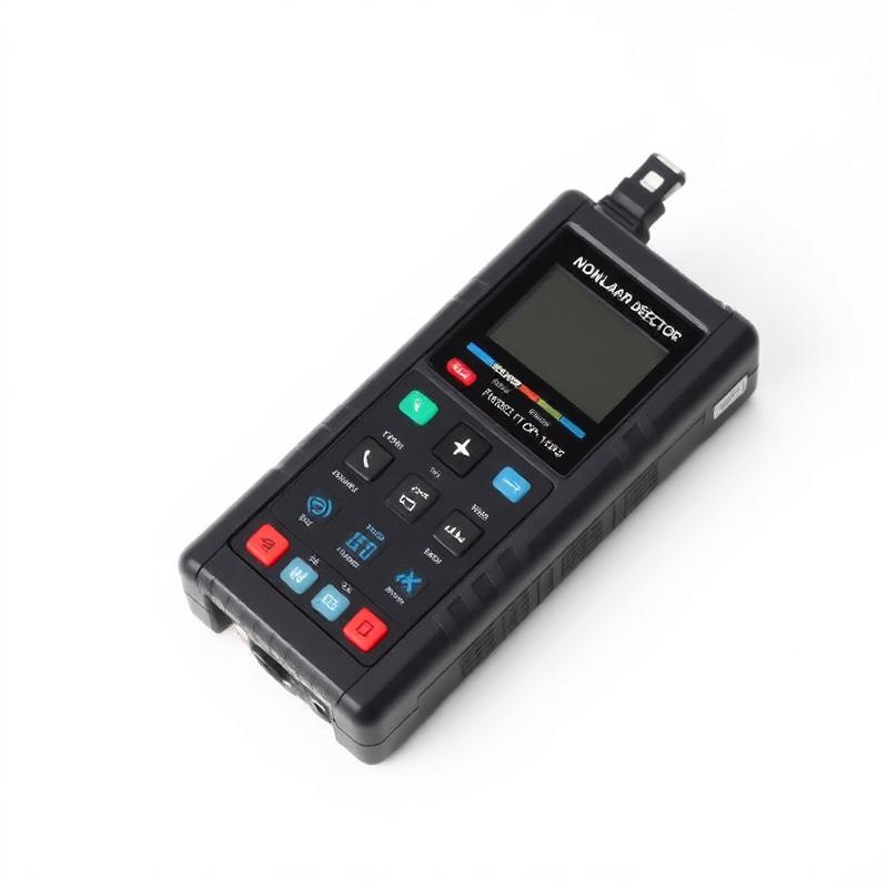 Non-Linear Junction Detector